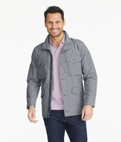 Lightweight Field Jacket - FINAL SALE 3