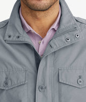 Lightweight Field Jacket - FINAL SALE 6