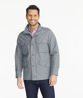 Lightweight Field Jacket - FINAL SALE 4