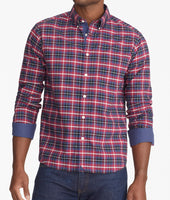 Wrinkle-Free Wentzel Shirt - FINAL SALE 1
