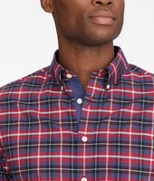 Wrinkle-Free Wentzel Shirt - FINAL SALE 7