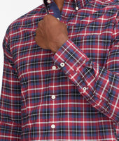 Wrinkle-Free Wentzel Shirt - FINAL SALE 4