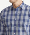 Wrinkle-Free Wheeler Shirt - FINAL SALE
