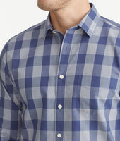 Wrinkle-Free Wheeler Shirt 6