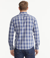 Wrinkle-Free Wheeler Shirt 4