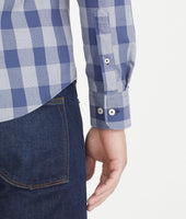 Wrinkle-Free Wheeler Shirt 5
