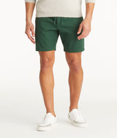 Drawstring Shorts 1
