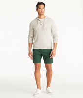 Drawstring Shorts 3