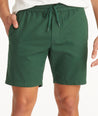 Drawstring Shorts