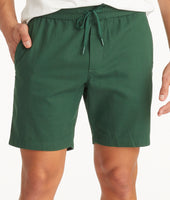 Drawstring Shorts 6
