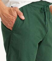 Drawstring Shorts 6