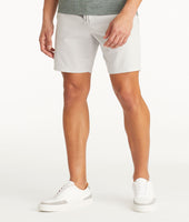 Drawstring Shorts 1
