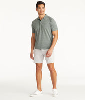 Drawstring Shorts 3