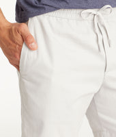 Drawstring Shorts 6