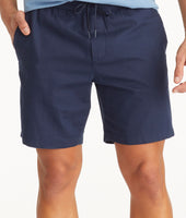 Drawstring Shorts 6