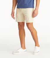 Drawstring Shorts 1