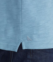 Slub Cotton Henley 4