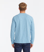 Slub Cotton Henley 5