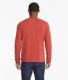 Slub Cotton Henley - FINAL SALE