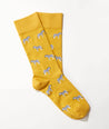Classic Cotton Socks - FINAL SALE